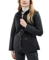 BARBOUR WOMEN'S ANNANDALE QUILTED JACKET