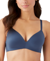 B.TEMPT'D BY WACOAL WOMEN'S FUTURE FOUNDATION WIRE-FREE BRA 956281