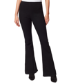 JESSICA SIMPSON WOMEN'S PULL-ON FLARE JEANS