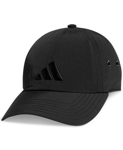 Adidas Originals Influencer 3 Baseball Cap In Black