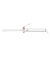 T3 Singlepass Curl 0.5" Custom Blend Ceramic Curling And Wave Iron