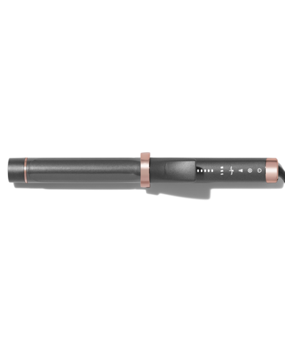 T3 Curl Id 1.25” Smart Curling Iron With Interactive Touch Interface - Graphite