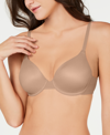 B.tempt'd By Wacoal Women's Future Foundation Wire-free Bra 956281 In Galaxy Blue