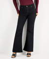 INC INTERNATIONAL CONCEPTS WOMEN'S FLARE-LEG JEANS, CREATED FOR MACY'S