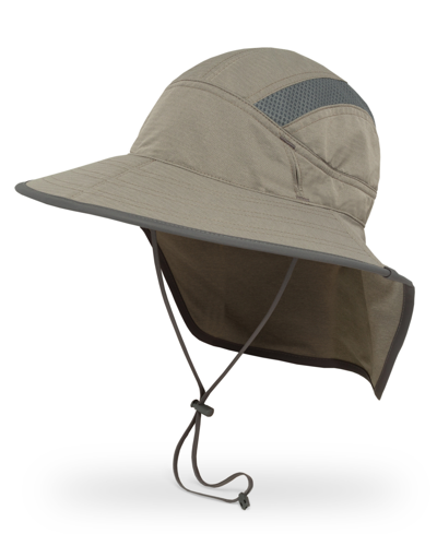 Sunday Afternoons Ultra Adventure Hat In Sand