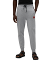 HUGO BY HUGO BOSS MEN'S REGULAR-FIT LOGO JOGGERS, CREATED FOR MACY'S