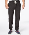 TOMMY HILFIGER MEN'S BIG AND TALL SHEP SWEATPANTS