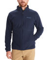 Marmot Rocklin Jacket In Arctic Navy