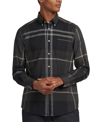 BARBOUR MEN'S DUNOON TAILLORED SHIRT