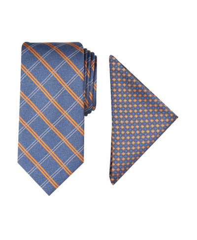 Nautica Marion Grid Tie Hookrider In Orange