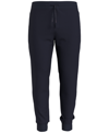 Tommy Hilfiger Men's Big And Tall Shep Sweatpants In Sky Captain
