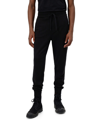 Hugo Boss Hugo By  Men's Regular-fit Logo Joggers, Created For Macy's In Black