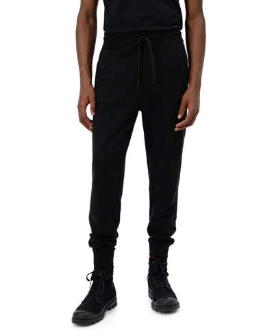 Hugo Boss Boss Men's Doak_g Classic-fit Logo Joggers In Black