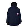 Canada Goose Expedition Performance Down Parka In Atlantic Nvy