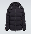 MONCLER MONTGETECH DOWN-PADDED JACKET