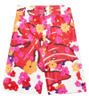 Erl Floral Swim Trunks In Floral 1