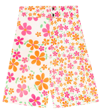 Erl All-over Floral-print Swim Shorts In Floral 1