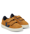 VEJA ESPLAR SUEDE SNEAKERS