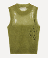 PALOMA WOOL WOMEN'S TRANQUILITO KNITTED VEST