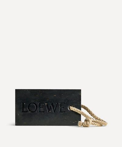 Loewe Liquorice Scented Soap 290g