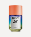 Loewe Paula's Ibiza Eclectic Eau De Toilette 100ml