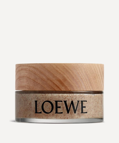 Loewe Paula S Ibiza Eclectic Body Scrub 100ml