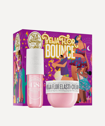 Sol De Janeiro Beija Flor Bounce Set