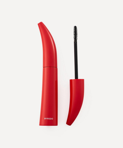 BYREDO BYREDO MASCARA SPACE BLACK 14ML