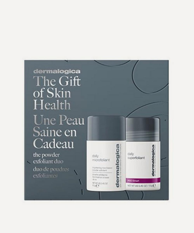 Dermalogica The Powder Exfoliant Duo