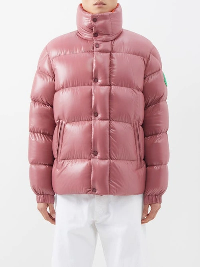 送料無料/プレゼント付♪ かんぱぱさん専用MONCLER CHARDON GIUBBOTTO