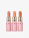 Mac Taste Of Bubbly Mini Lipstick Kit 1.8g In Sparkling Wine