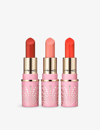 Mac Taste Of Bubbly Mini Lipstick Kit 1.8g In Rose
