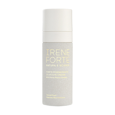 Irene Forte Olive Eye Cream In Default Title