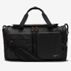 Nike Storm-fit Adv Utility Power Duffel Bag In Black