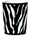 DOLCE & GABBANA ZEBRA PORCELAIN CUP