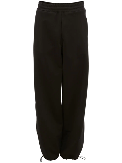 Jw Anderson X Run Hany - Tracksuit Trouser In Black