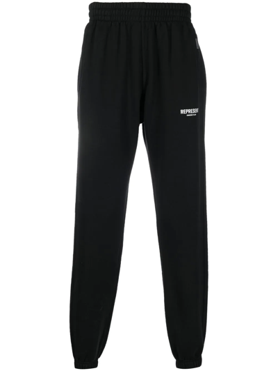 Represent Owners Clubrelaxed Fit Sweatpant In Black