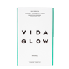 VIDA GLOW NATURAL MARINE COLLAGEN SACHETS ORIGINAL, SUPPLEMENTS, METAL