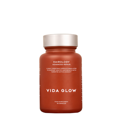 Vida Glow Hairology, Treatments, Targeted Micronutrients In N/a