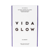 Vida Glow Natural Marine Collagen Sachets, Supplements, Blueberry