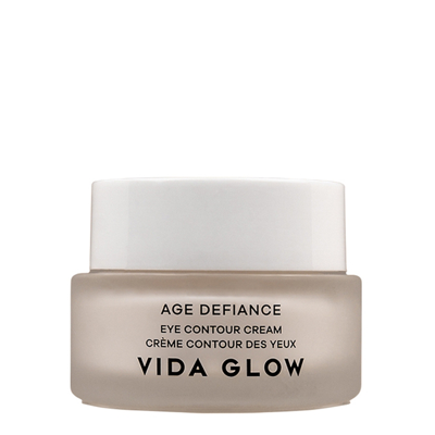 Vida Glow Age Defiance - Eye Contour Cream In N/a