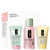 Clinique 3 Step Skin Type 3 Mini Kit