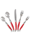 FRENCH HOME LAGUIOLE 20-PIECE STAINLESS STEEL FLATWARE SET