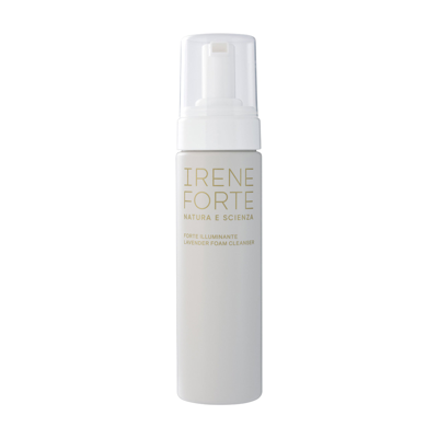 Irene Forte Lavender Foam Cleanser In Default Title