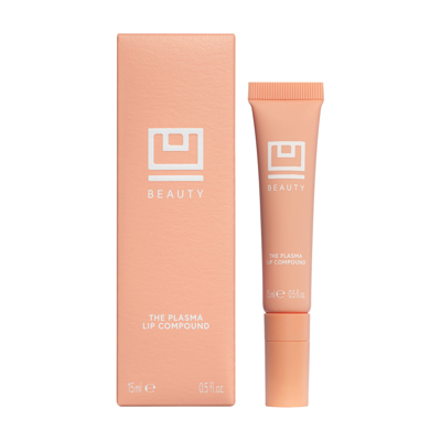 U BEAUTY THE PLASMA LIP COMPOUND (UNIVERSAL)