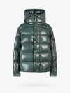 Moncler Genius Maya 70 In Green