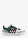 MISSONI SNEAKERS