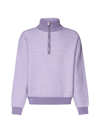 Jacquemus La Maille Berger Funnel-neck Boxy-fit Wool-blend Jumper In Pastel