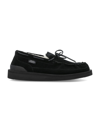 Suicoke Owm Mab Loafer In Black