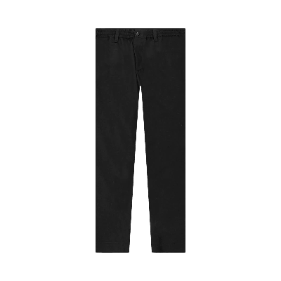 Pre-owned Marni Trousers 'black'